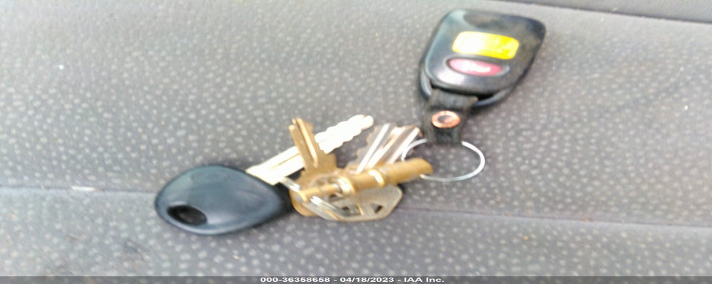 5XYZH4AG9BG049309 2011 HYUNDAI SANTA FE photo no. 11