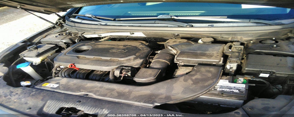 5NPE24AF0GH332852 2016 HYUNDAI SONATA photo no. 10