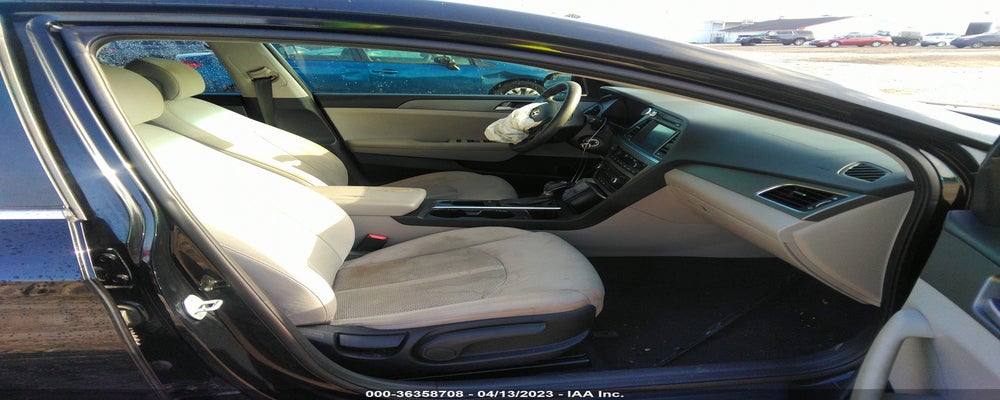 5NPE24AF0GH332852 2016 HYUNDAI SONATA photo no. 5