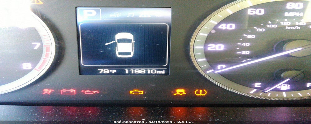 5NPE24AF0GH332852 2016 HYUNDAI SONATA photo no. 7