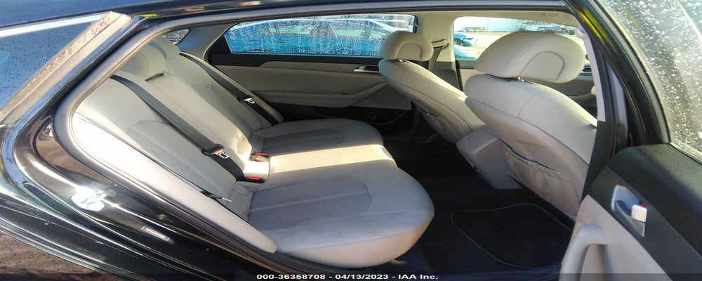 5NPE24AF0GH332852 2016 HYUNDAI SONATA photo no. 8