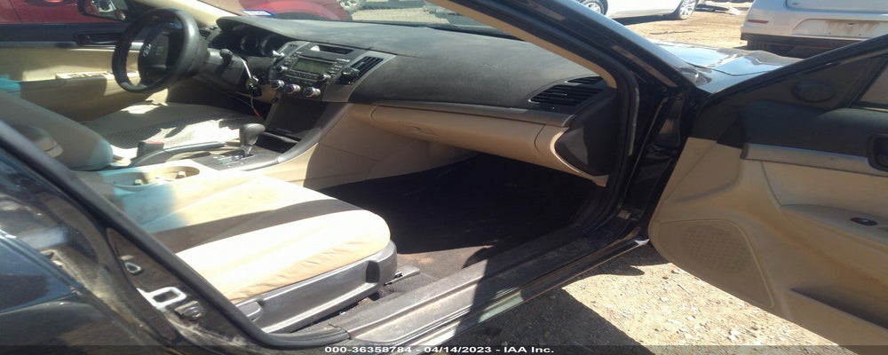 5NPET4AC9AH627085 2010 HYUNDAI SONATA photo no. 5