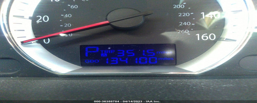 5NPET4AC9AH627085 2010 HYUNDAI SONATA photo no. 7
