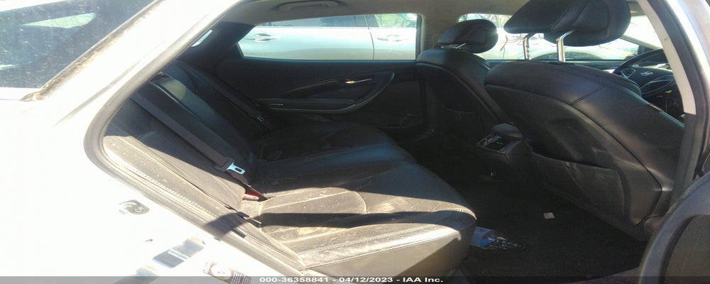 KMHFG4JG2DA251705 2013 HYUNDAI AZERA photo no. 8