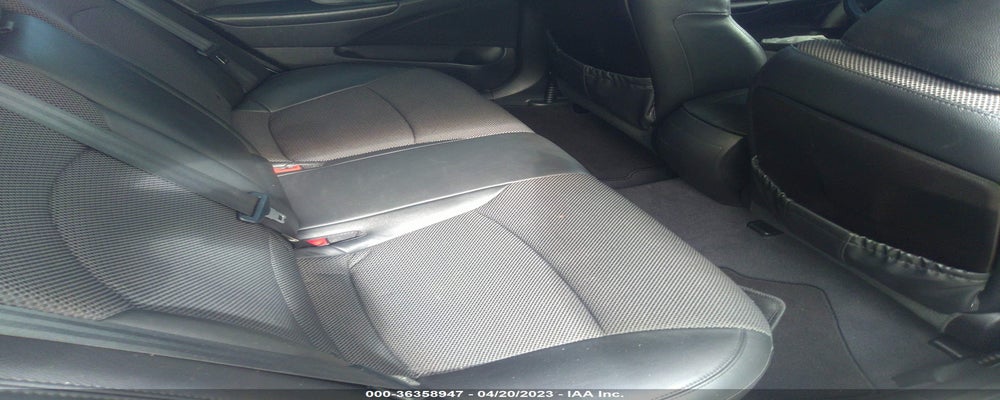 5NPEC4AC6DH652207 2013 HYUNDAI SONATA photo no. 8