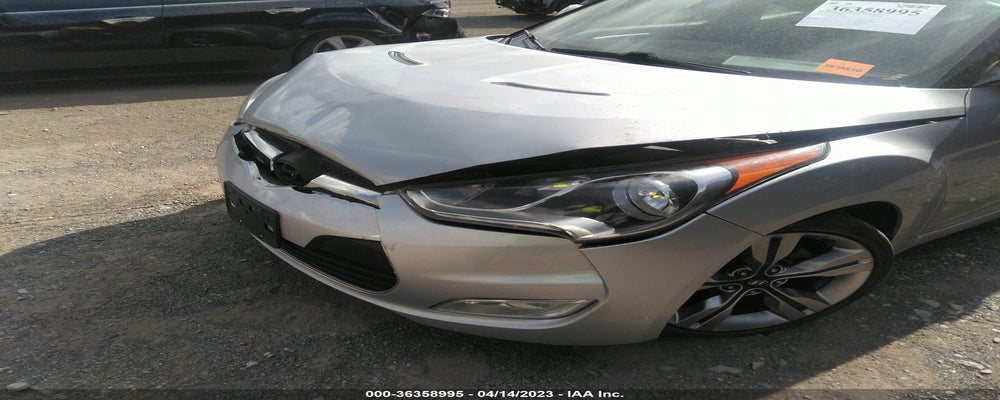 KMHTC6AD8CU066846 2012 HYUNDAI VELOSTER photo no. 6
