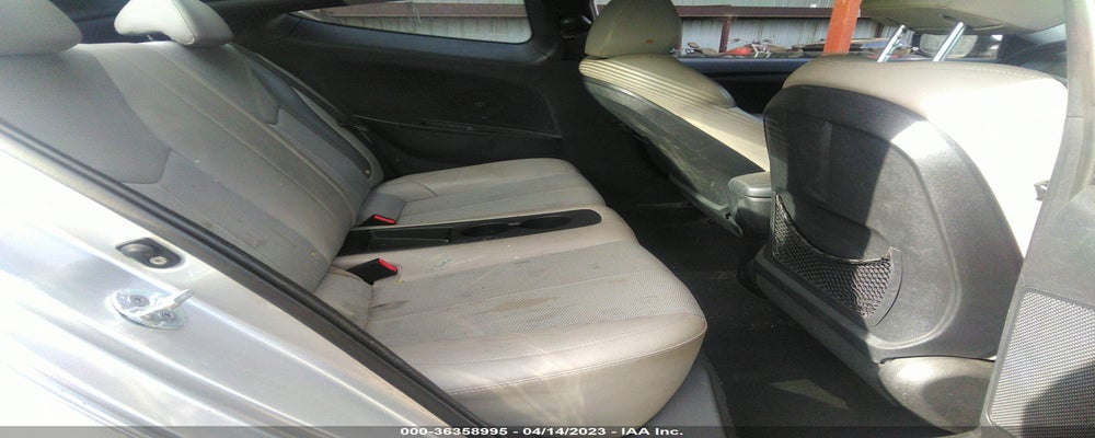 KMHTC6AD8CU066846 2012 HYUNDAI VELOSTER photo no. 8