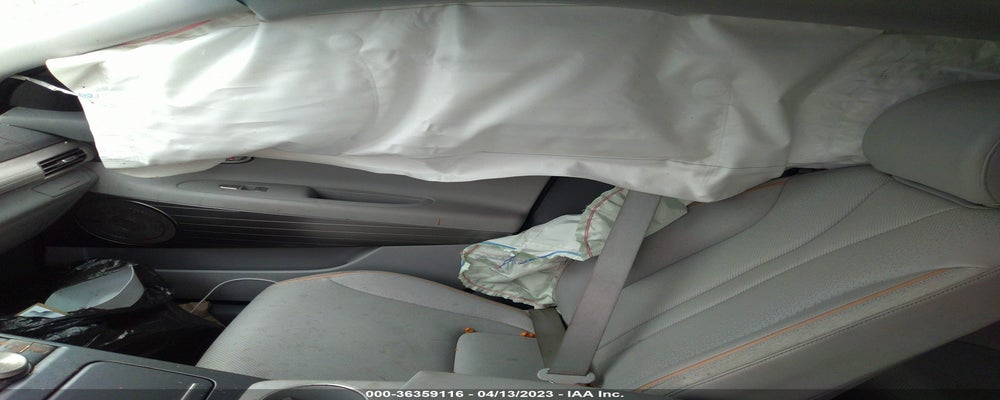 KM8J84A68KU000696 2019 HYUNDAI NEXO photo no. 5