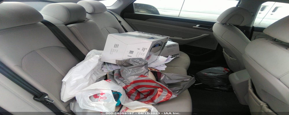 5NPE24AF8FH003511 2015 HYUNDAI SONATA photo no. 8