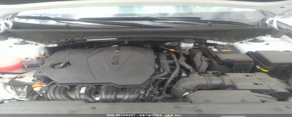 KM8JE3AE5NU118977 2022 HYUNDAI TUCSON photo no. 10