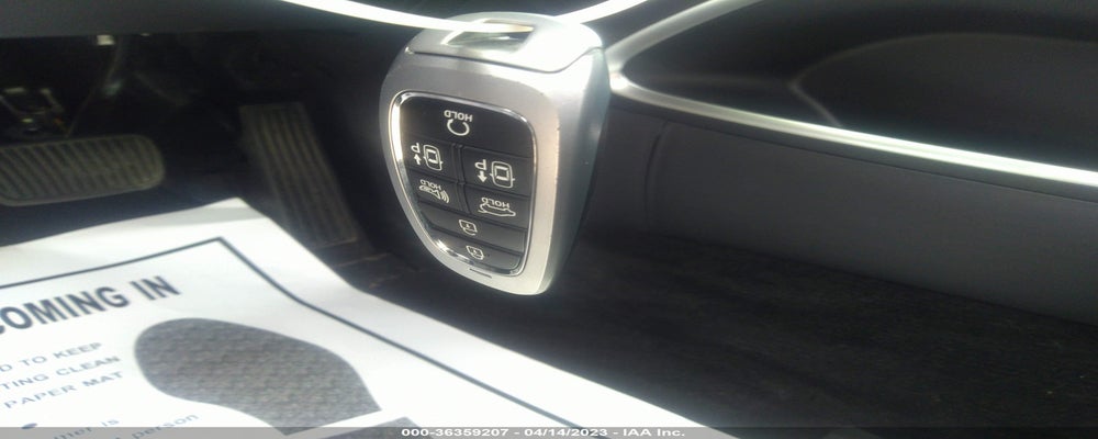 KM8JE3AE5NU118977 2022 HYUNDAI TUCSON photo no. 11
