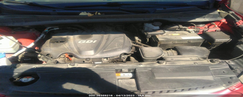 KM8JUCAG9FU051242 2015 HYUNDAI TUCSON photo no. 10