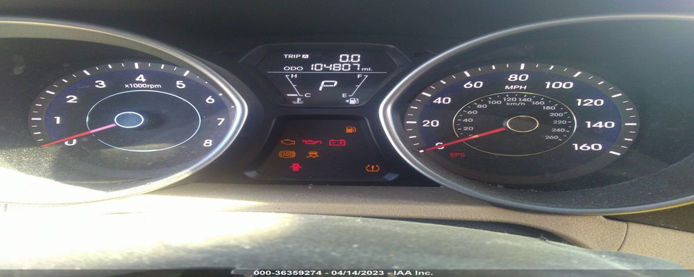 5NPDH4AE7BH048242 2011 HYUNDAI ELANTRA photo no. 7