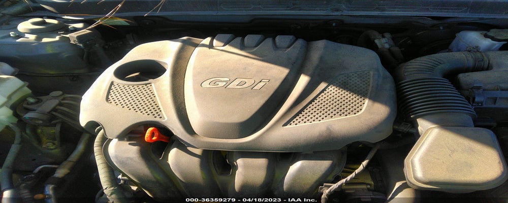 5NPEC4AC3DH648664 2013 HYUNDAI SONATA photo no. 10
