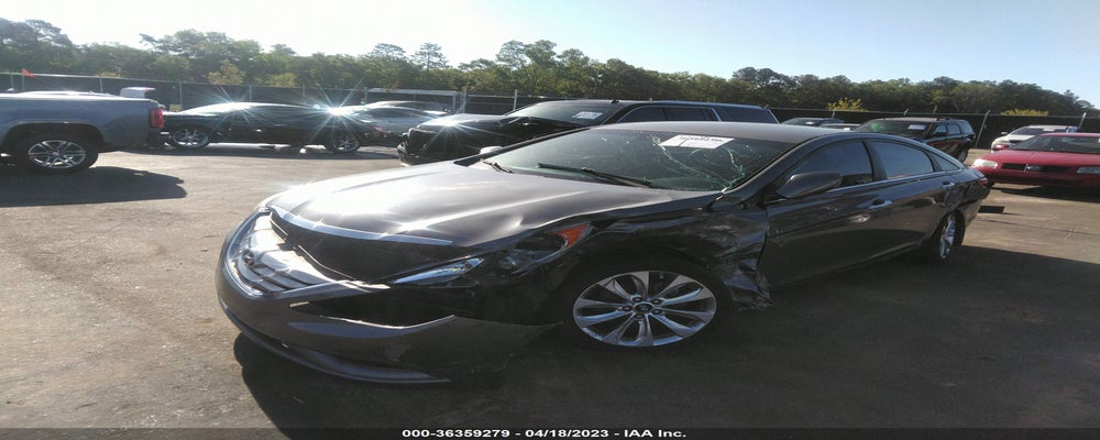 5NPEC4AC3DH648664 2013 HYUNDAI SONATA photo no. 6