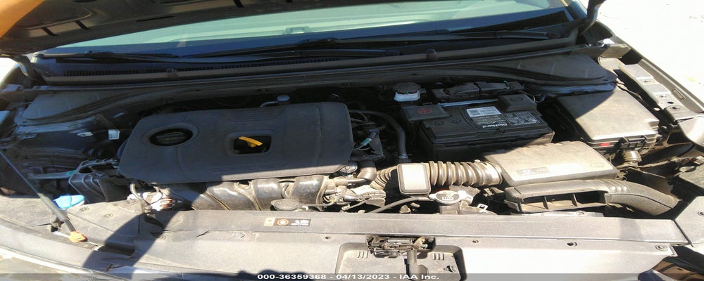 5NPD74LF5KH454108 2019 HYUNDAI ELANTRA photo no. 10