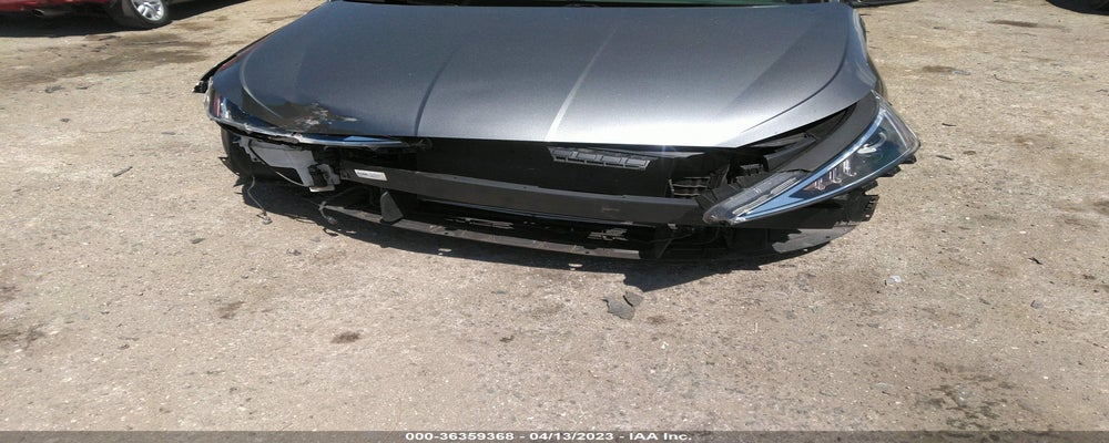 5NPD74LF5KH454108 2019 HYUNDAI ELANTRA photo no. 6