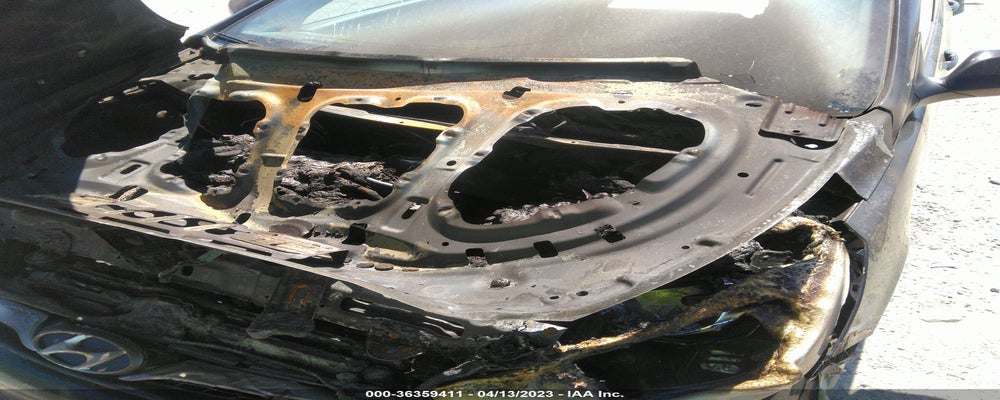 KMHCT5AE5EU155795 2014 HYUNDAI ACCENT photo no. 6