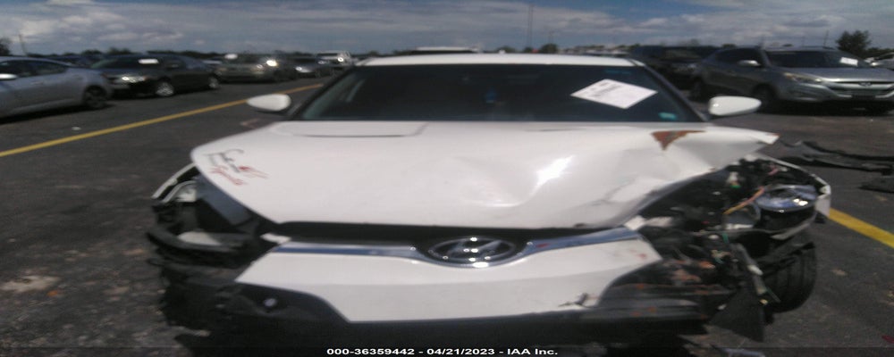 KMHTC6AD8DU101421 2013 HYUNDAI VELOSTER photo no. 6