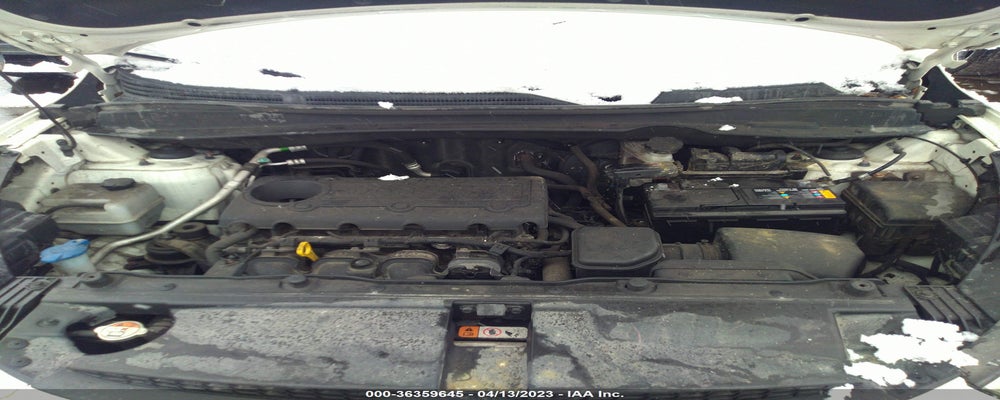 KM8JUCAC0DU618898 2013 HYUNDAI TUCSON photo no. 10