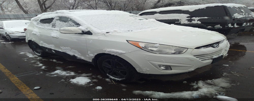 KM8JUCAC0DU618898 2013 HYUNDAI TUCSON photo no. 20