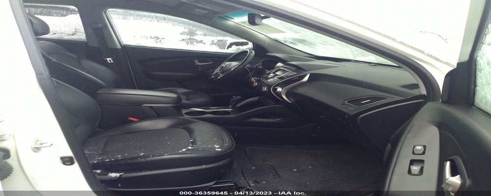KM8JUCAC0DU618898 2013 HYUNDAI TUCSON photo no. 5
