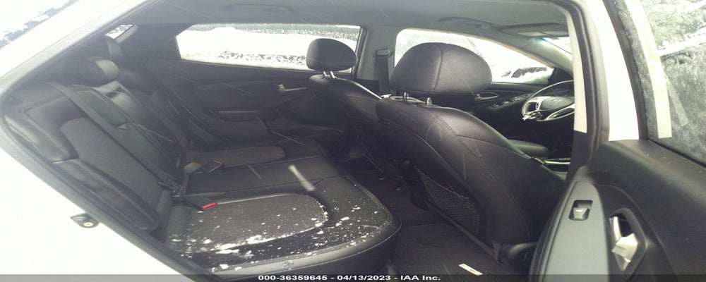 KM8JUCAC0DU618898 2013 HYUNDAI TUCSON photo no. 8