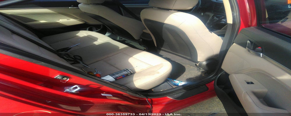 KMHD84LF2KU779720 2019 HYUNDAI ELANTRA photo no. 8