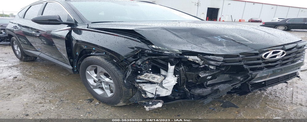 5NMJB3AE7PH229487 2023 HYUNDAI TUCSON photo no. 6