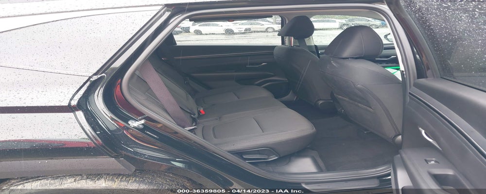 5NMJB3AE7PH229487 2023 HYUNDAI TUCSON photo no. 8