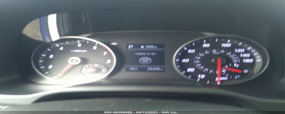 KMHD04LB1LU040019 2020 HYUNDAI ELANTRA photo no. 7