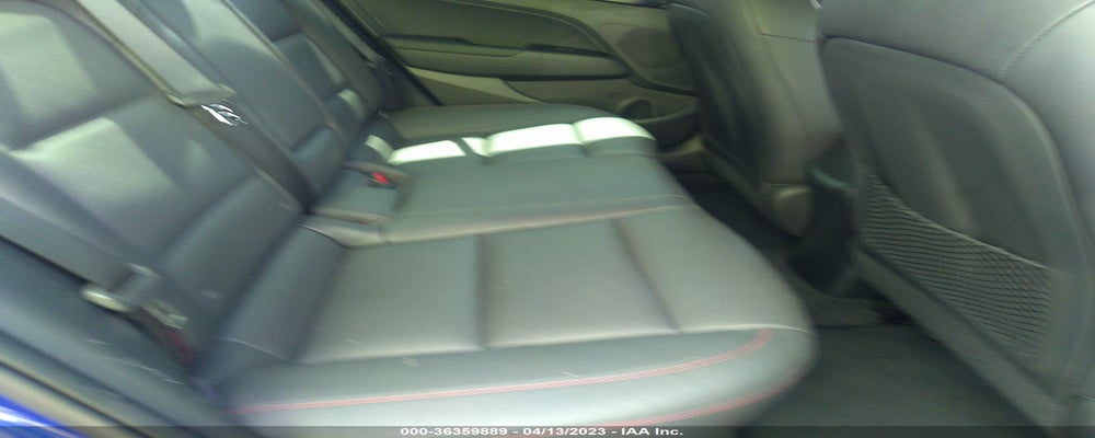 KMHD04LB1LU040019 2020 HYUNDAI ELANTRA photo no. 8