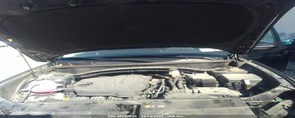 5NMJBCAE4NH086303 2022 HYUNDAI TUCSON photo no. 10