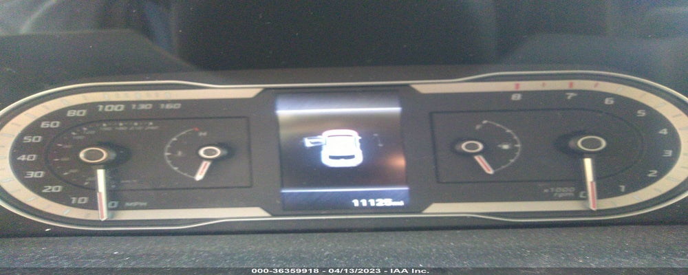 5NMJBCAE4NH086303 2022 HYUNDAI TUCSON photo no. 7