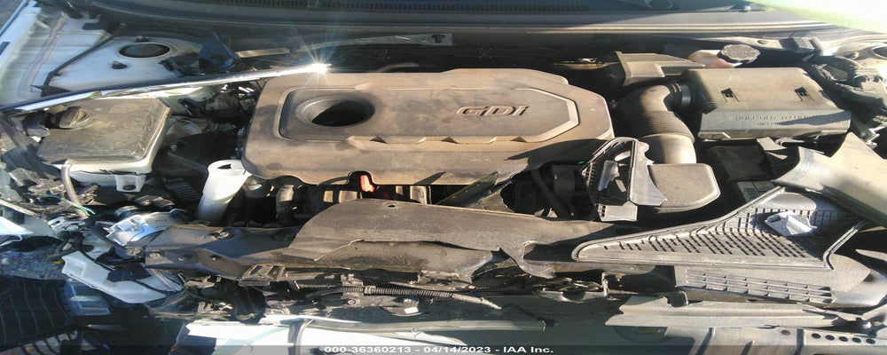 5NPE34AF6KH731593 2019 HYUNDAI SONATA photo no. 10