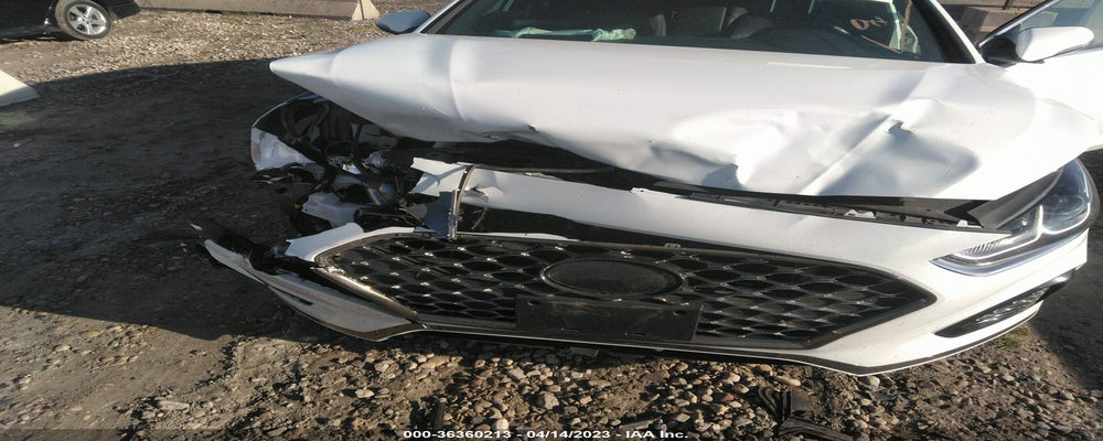 5NPE34AF6KH731593 2019 HYUNDAI SONATA photo no. 6