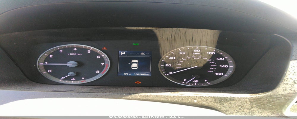 5NPE24AF8FH226390 2015 HYUNDAI SONATA photo no. 7