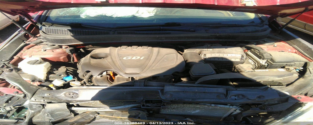 5NPEB4AC3EH899317 2014 HYUNDAI SONATA photo no. 10