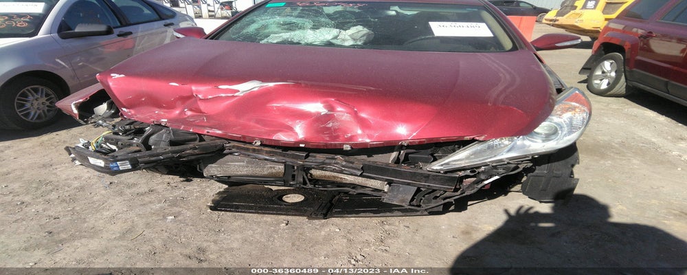 5NPEB4AC3EH899317 2014 HYUNDAI SONATA photo no. 6