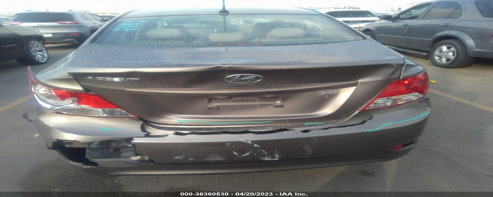 KMHCU4AE8CU228338 2012 HYUNDAI ACCENT photo no. 6