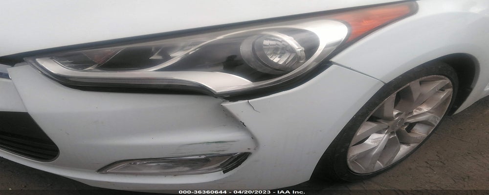 KMHTC6AD5DU117141 2013 HYUNDAI VELOSTER photo no. 6