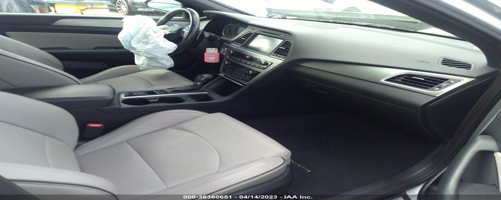 5NPE34AB3FH053162 2015 HYUNDAI SONATA photo no. 5