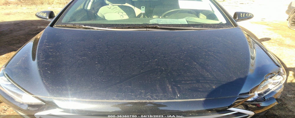 5NPD84LF9JH326613 2018 HYUNDAI ELANTRA photo no. 10