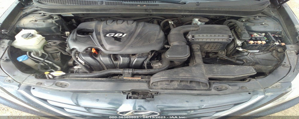 5NPEB4AC8BH008045 2011 HYUNDAI SONATA photo no. 10