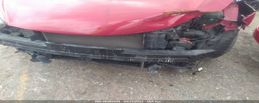KMHDH4AE8FU421392 2015 HYUNDAI ELANTRA photo no. 6