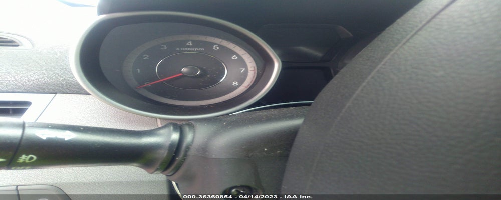 KMHDH4AE8FU421392 2015 HYUNDAI ELANTRA photo no. 7
