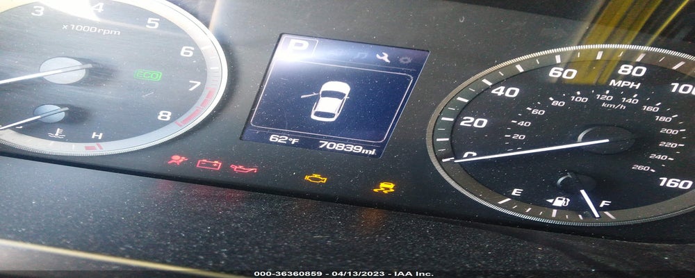 5NPE24AF8GH365839 2016 HYUNDAI SONATA photo no. 7