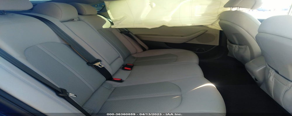 5NPE24AF8GH365839 2016 HYUNDAI SONATA photo no. 8