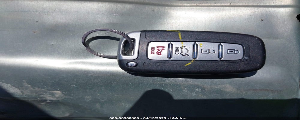 5NPEC4AC1BH122417 2011 HYUNDAI SONATA photo no. 11
