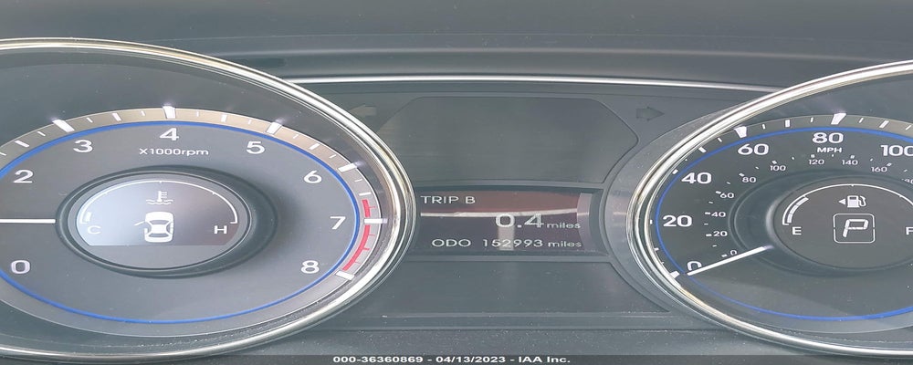 5NPEC4AC1BH122417 2011 HYUNDAI SONATA photo no. 7
